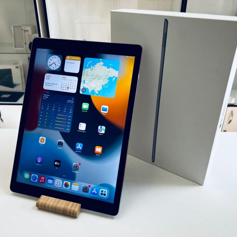 Apple ipad pro 4th gen wi fi