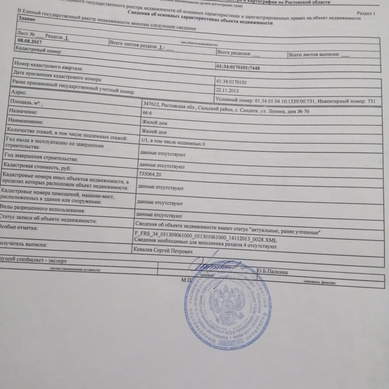 Дом, 66.6 м² – купить в Сандате, цена 450 000 руб., дата размещения: 20 ...