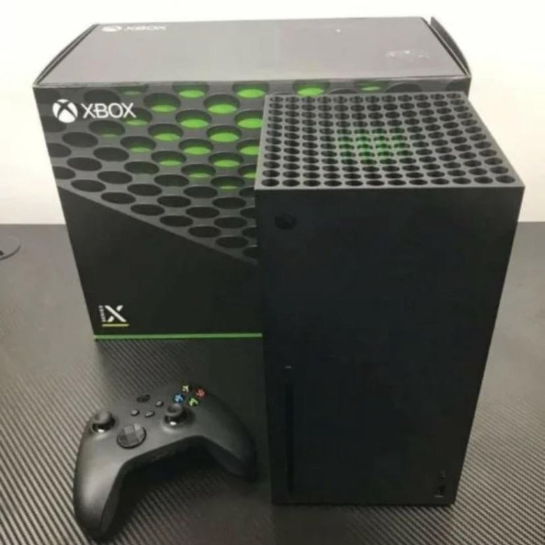 Xbox One X Купить В Абакане