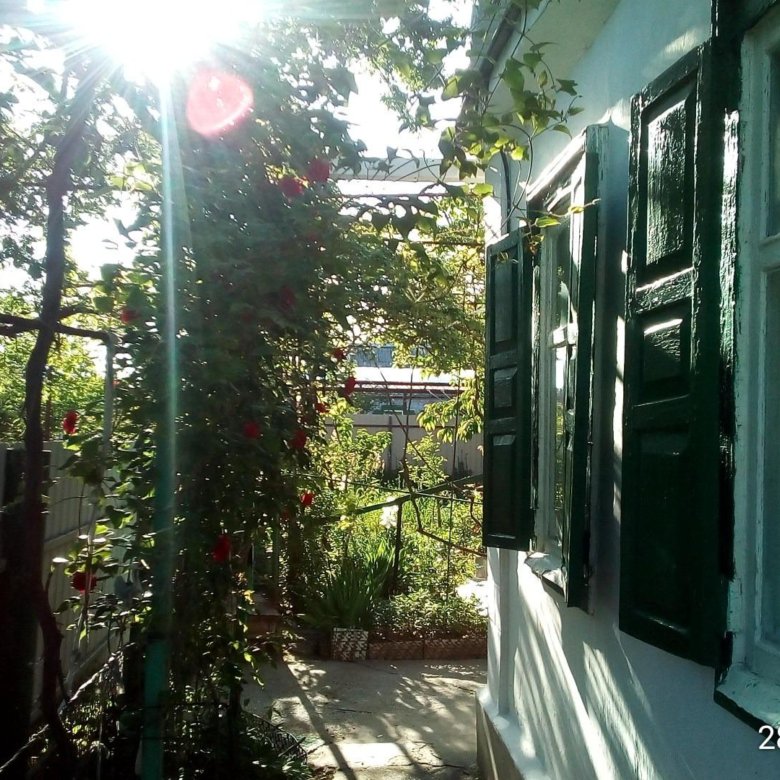 Готовый дом в Приморско-Ахтарск дешево Готовый дом в Приморско-Ахтарск дешево