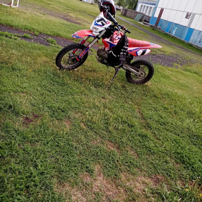 APOLLO RFZ 125 VOLTZ – купить в Крапивинском, цена 80 000 руб., дата ...
