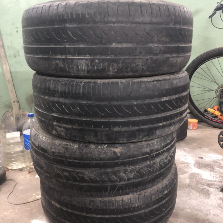 Formula energy 205/55 r16 – купить в Пензе, цена 1 000 руб., дата ...