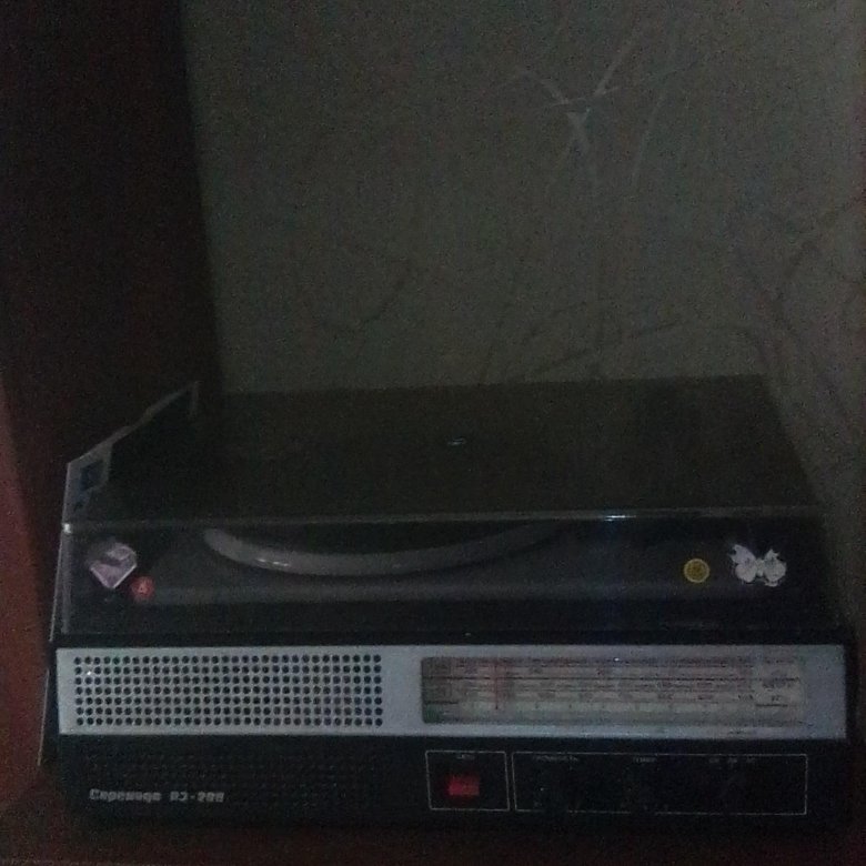 Ремонт радиолы – купить в Южно-Сахалинске, цена 1 руб., дата размещения ...