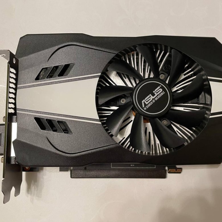 Видеокарта gtx 1060 6gb asus – купить в Новосибирске, цена 9 990 руб ...