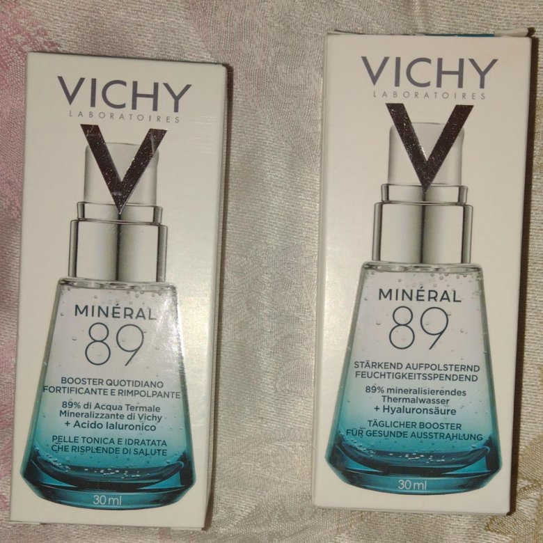 Виши сыворотка для лица пробники. Vichy all Serums. Vichy seerum b3 vs Garnier seerum c.