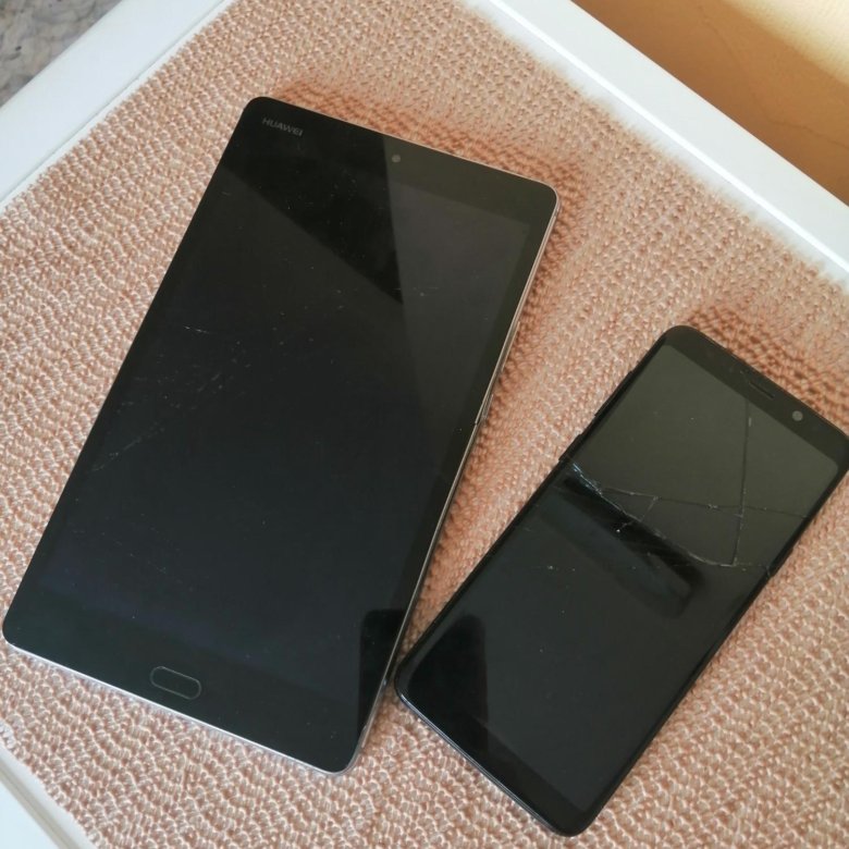 Планшет хуавей и смартфон самсунг гэлакси с8+ – купить в Красноярске ...