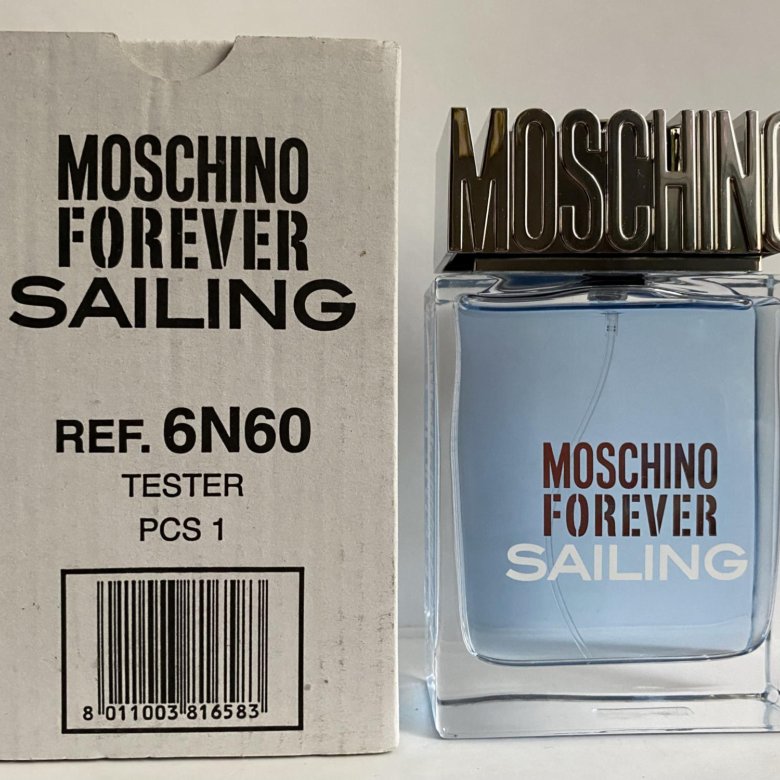 Moschino forever sailing. Moschino Forever Sailing туалетная вода 50 мл.