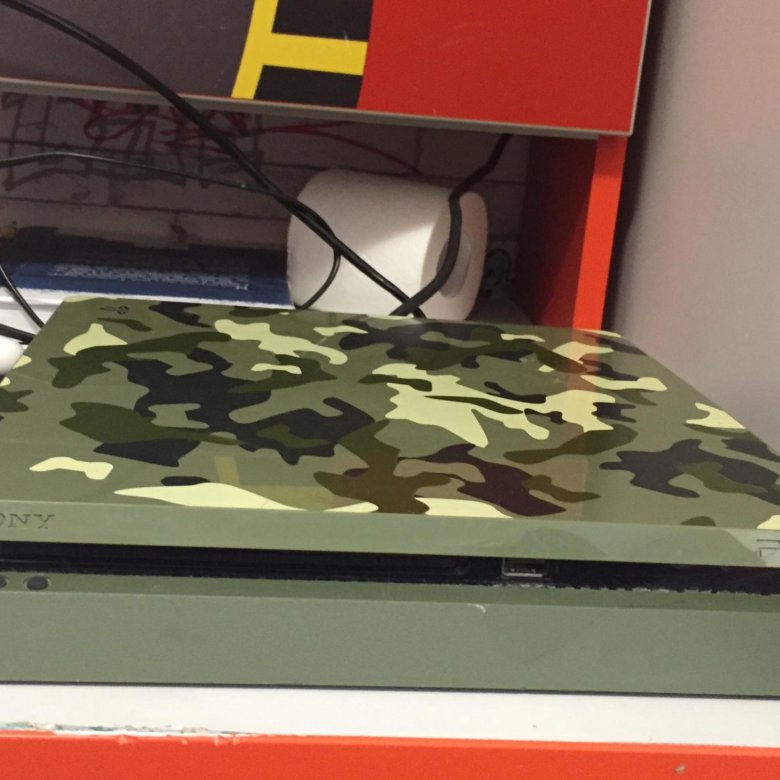 пс 4 слим 1 тб цена бу