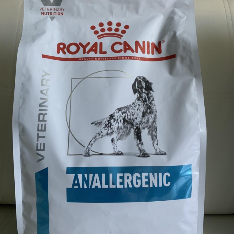 Royal Canin Для Собак Купить Пермь