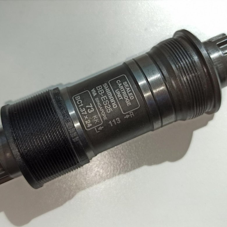 Каретка Octalink. Каретка, BB-es51spl, картриджная, Octalink v2 Shimano, 73 мм*118 мм, cbs300000296. Каретка для велосипеда окталинк.