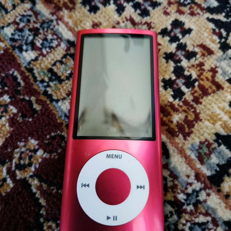 iPod – купить в Москве, цена 3 000 руб., продано 7 декабря 2022 – MP3 ...