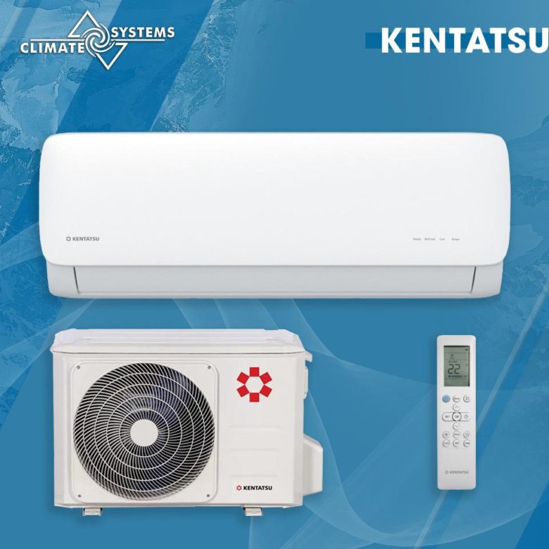 Kentatsu ksga35hfan1 ksra35hfan1