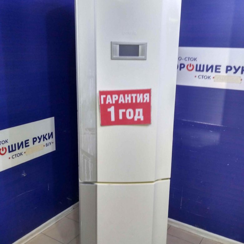 Холодильник бу – купить в Красноярске, цена 10 990 руб., дата ...