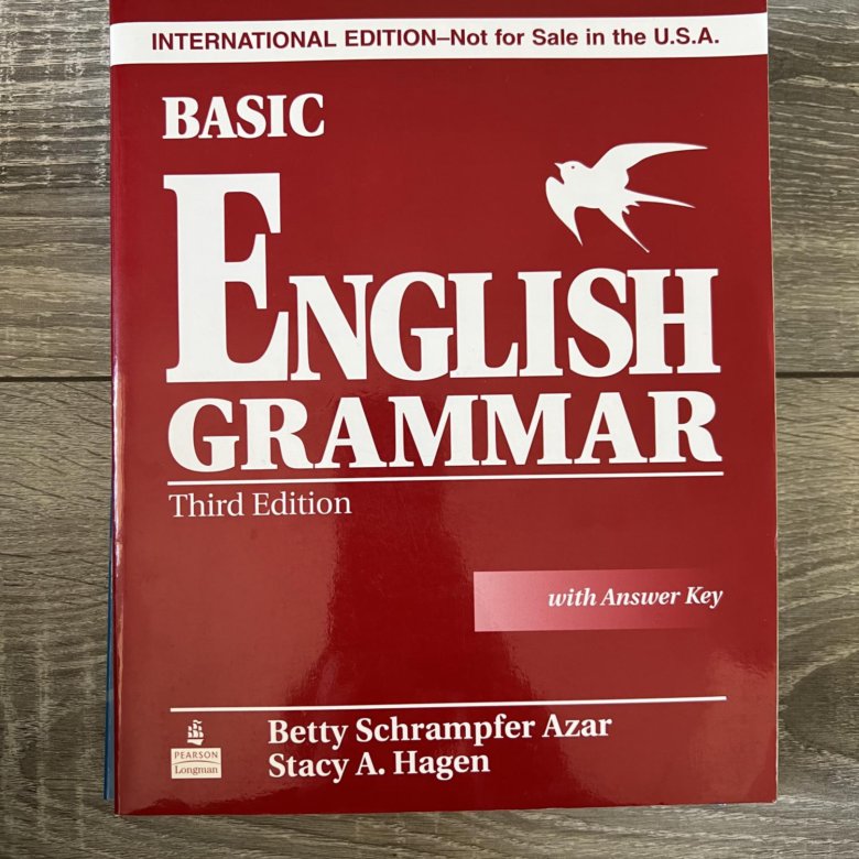 Basic grammar betty azar. Basic English Grammar Betty azar 4th Edition.