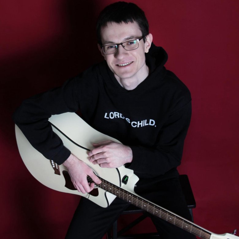 🎸 Репетитор по гитаре | Нижневартовск – купить в Нижневартовске, цена ...