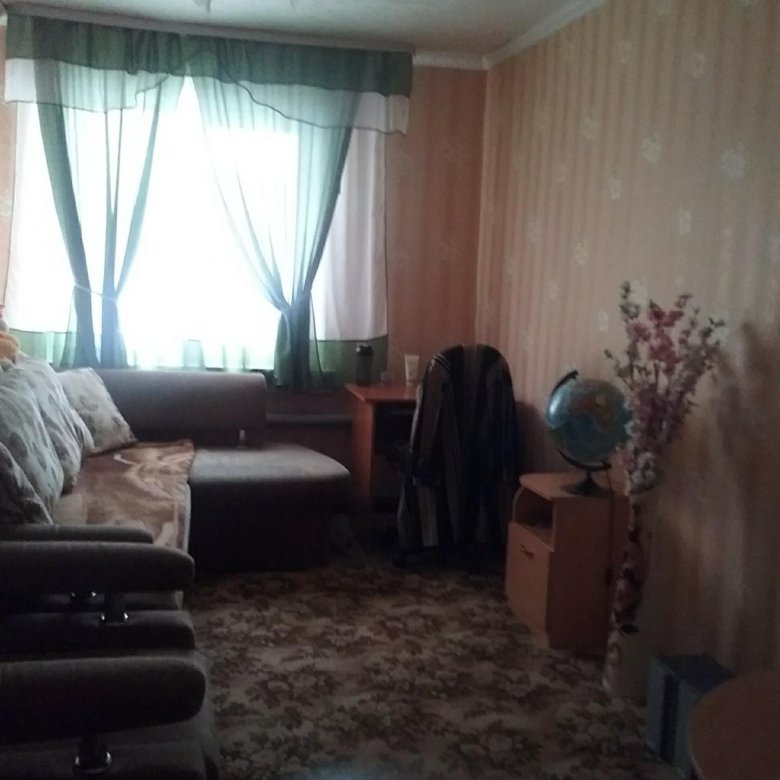 Квартира, 3 комнаты, 67.8 м² – купить в Серове, цена 1 380 000 руб ...