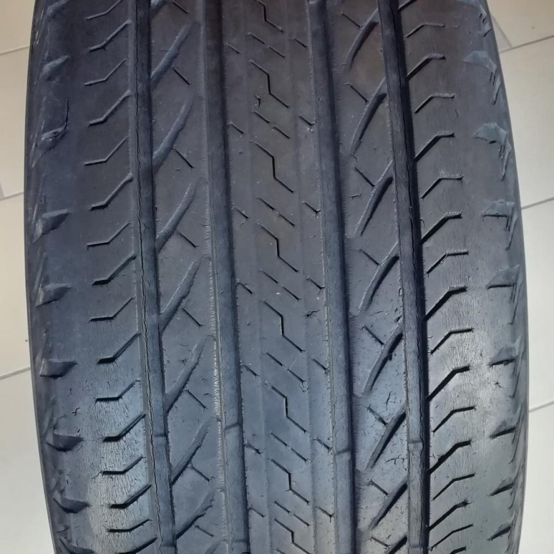Бриджстоун 285/60 r18 лето – купить в Волжском, цена 2 500 руб., дата ...