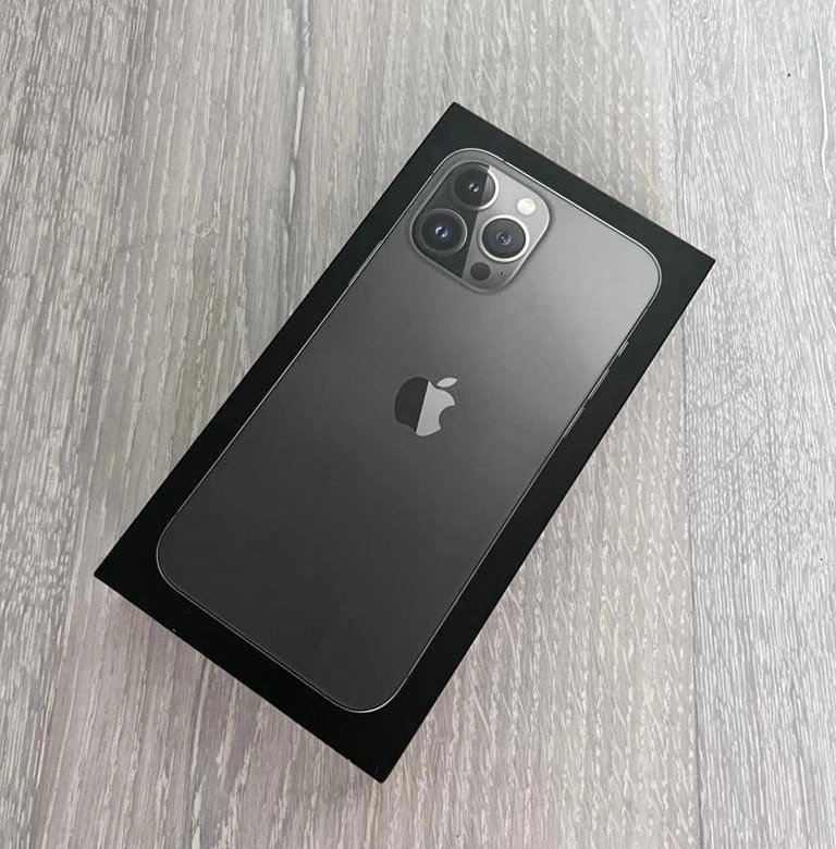 iPhone 13 Pro 128 – купить в Москве, цена 74 990 руб., продано 6 ...