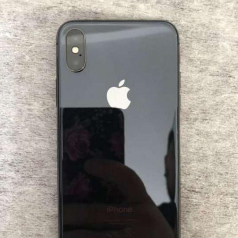 Iphone X Купить В Нижнем Новгороде