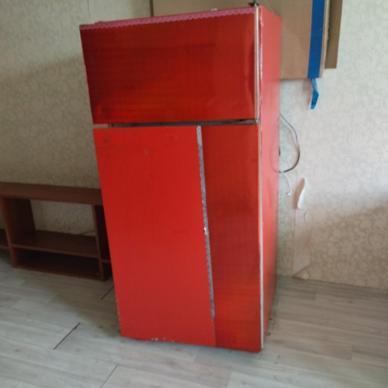 Холодильник – купить в Екатеринбурге, цена 3 000 руб., дата размещения ...