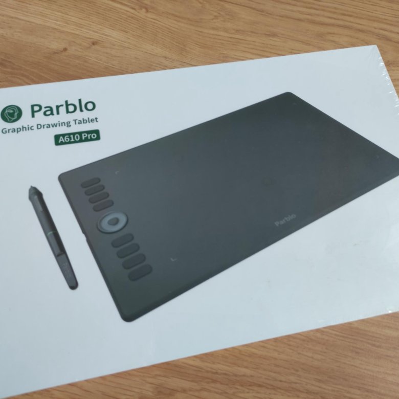 Parblo a610 драйвер. Parblo a610 драйвер