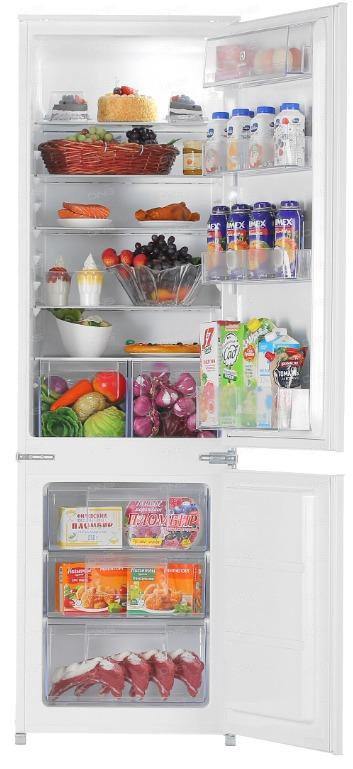 Холодильник встраиваемый Electrolux RNT3LF18S – купить в Москве, цена ...