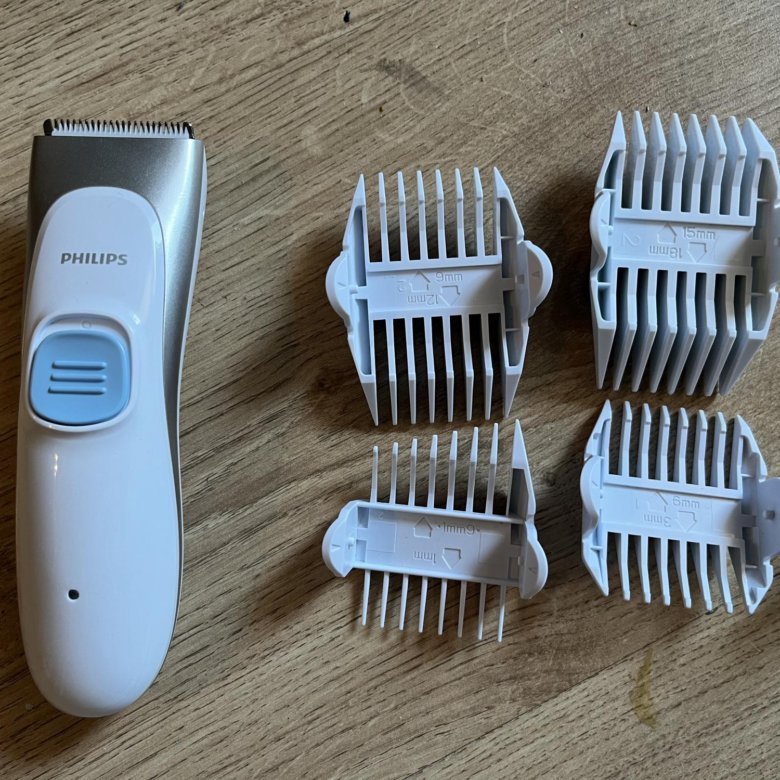 Детская машинка для стрижки волос Philips hc-1091 – купить в Москве ...