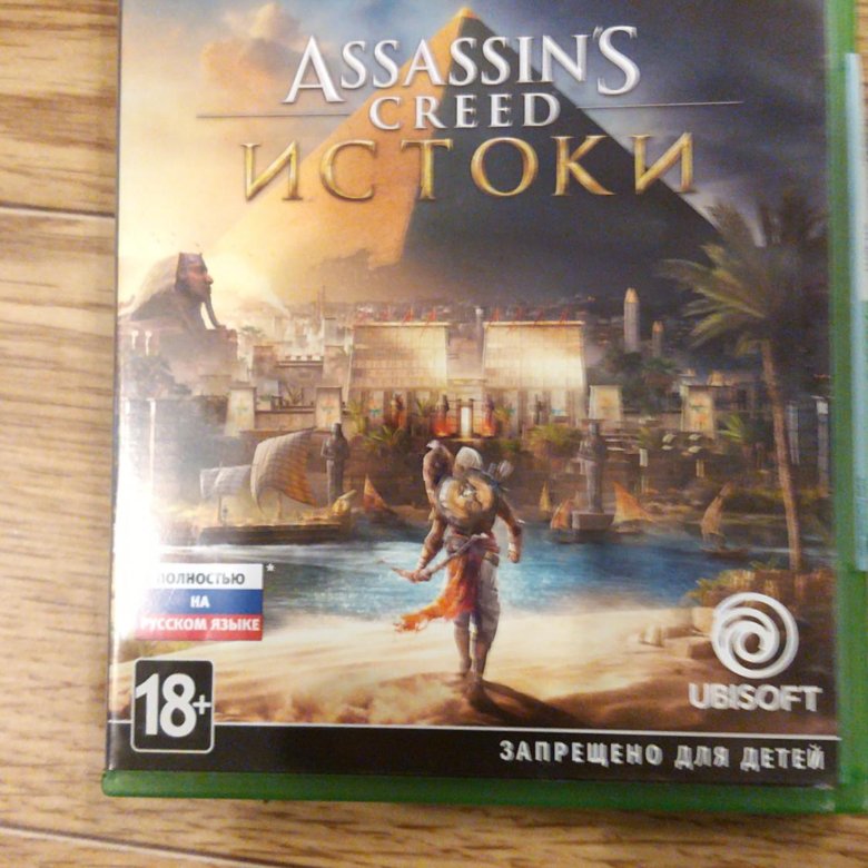 Хиты ps4