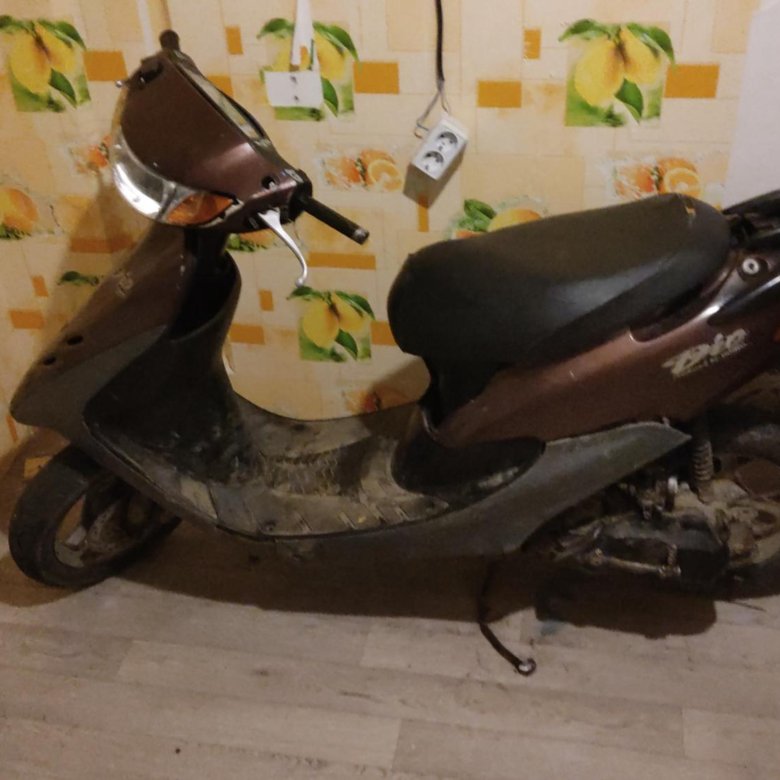Хонда дио 35 – купить в Магадане, цена 35 000 руб., дата размещения: 30 ...