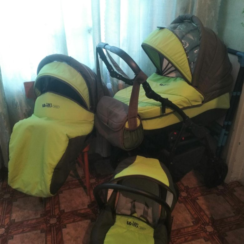 Коляска 3 а 1 – купить в Холмской, цена 6 500 руб., дата размещения: 04 ...