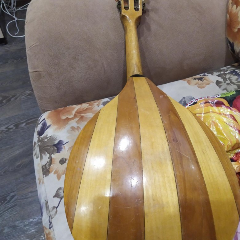 мандалина – купить в Новосибирске, цена 2 000 руб., дата размещения: 02 ...