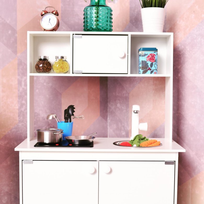 Детская кухня – купить в Москве, цена 6 000 руб., дата размещения: 05. ...