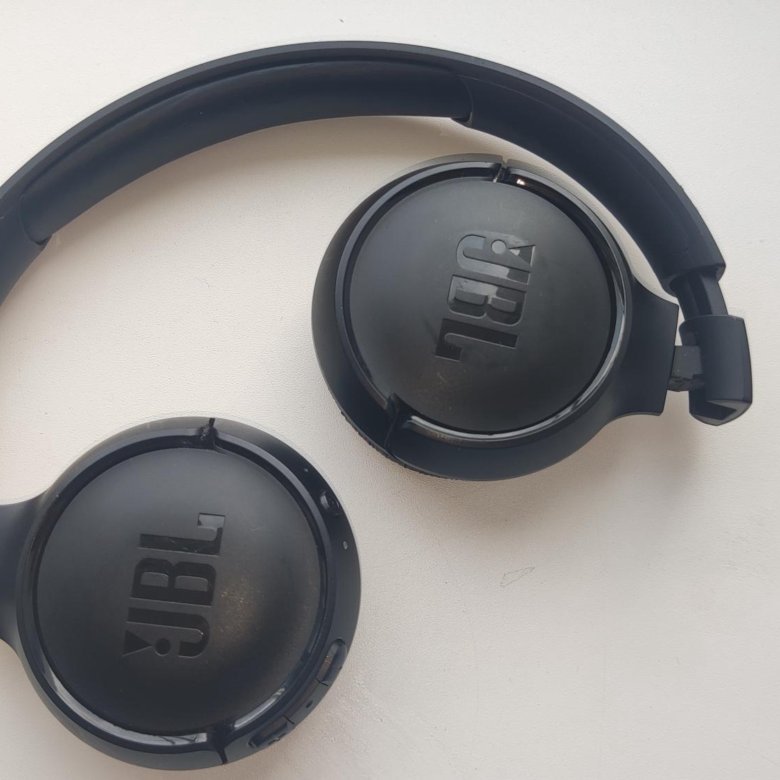 Jbl tune 510 bt