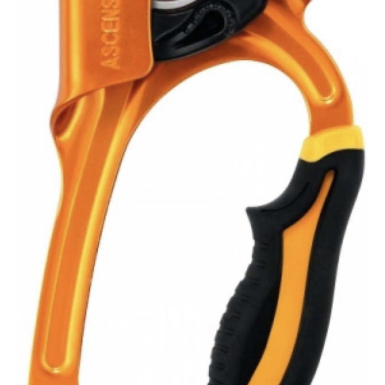 Зажим Жумар Petzl