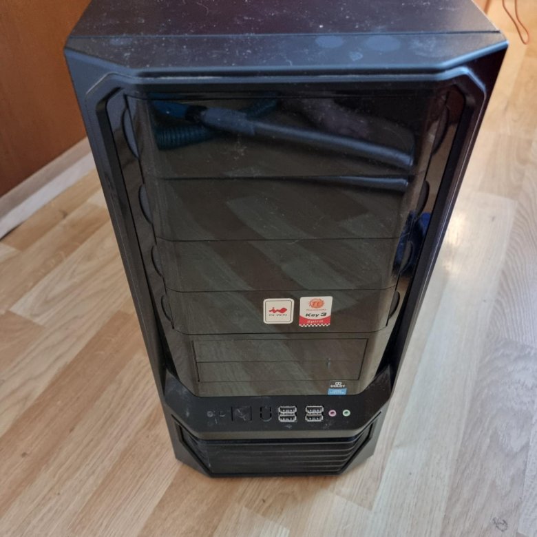 Корпус midi tower – купить в Москве, цена 500 руб., дата размещения: 13 ...