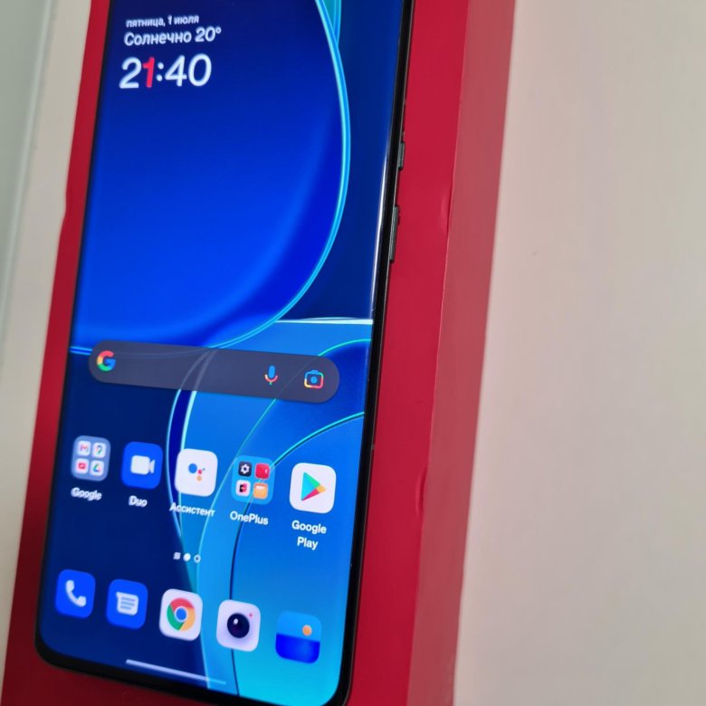 Oneplus Pro 9 256 Купить