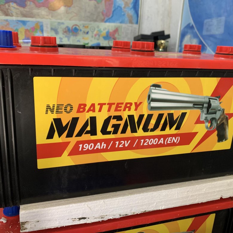 Magnum Battery. Автомобильныц акумудятор Нео Магнум.