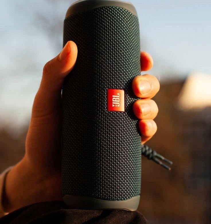 Аренда колонки jbl flip 4 – купить в Санкт-Петербурге, цена 600 руб ...