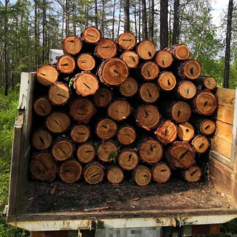 Столбы для забора – купить в Якутске, цена 500 руб., дата размещения ...