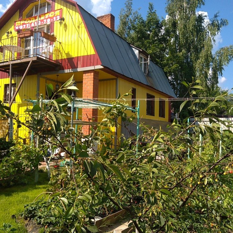 Дом, 135 м² – купить в Химках, цена 11 500 000 руб., дата размещения ...