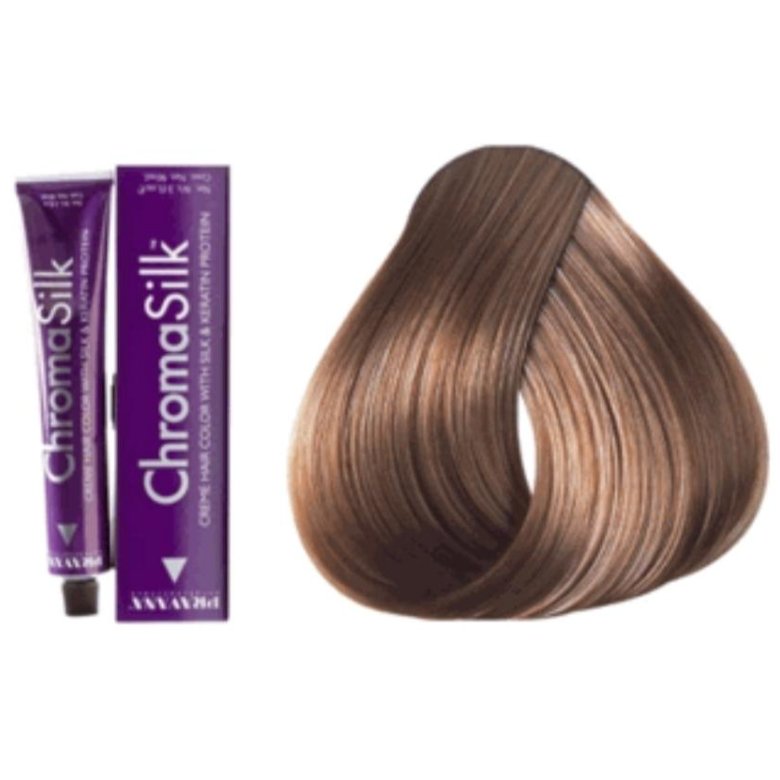 Pravana chromasilk creme hair color краска для волос