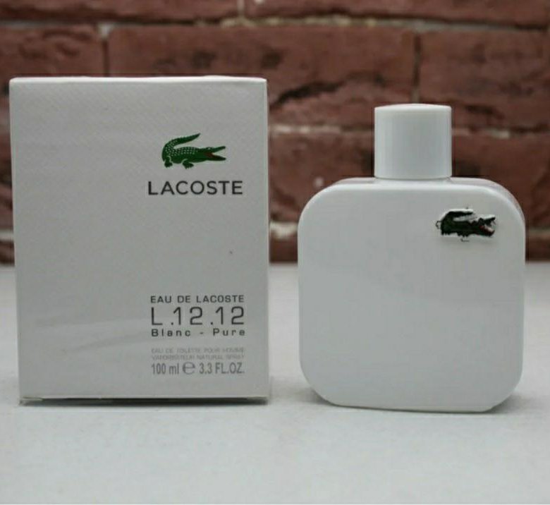 Lacoste .12.12. White Эссенс. Туалетная вода Lacoste homme Sport. Лакоста Вайт мужские духи масляные. Лакост мужской белый Эссенс.