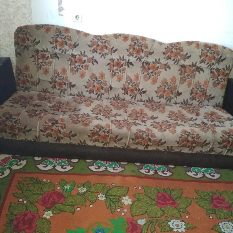 Диван – купить в Брянске, цена 2 300 руб., дата размещения: 01.01.2024 ...
