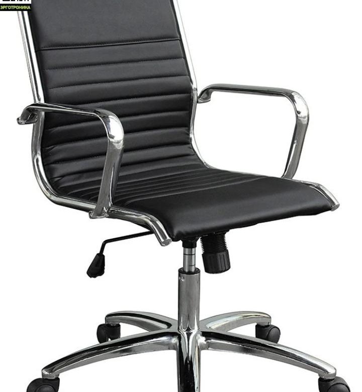 Кресло для руководителя easy chair 589 tc