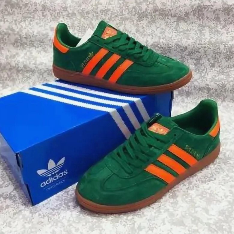 Adidas Spezial ss18