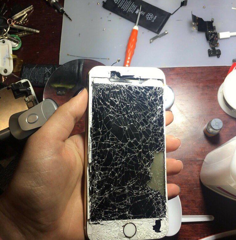 Ремонт телефонов, компьютеров/ноутбуков, телевизор – купить в ...