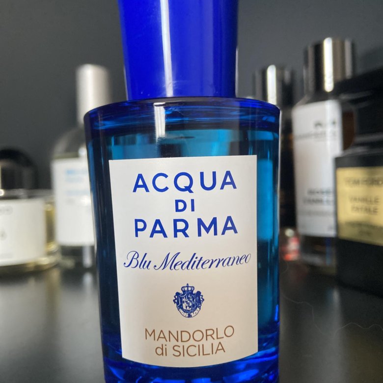 Acqua di parma mandorlo di sicilia. Аква ди Парма Мандорло ди Сицилия. Mandorlo di Sicilia от acqua di Parma.