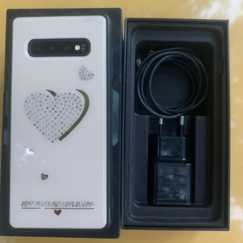 Samsung s10 plus 128gb – купить в Москве, цена 20 000 руб., дата ...