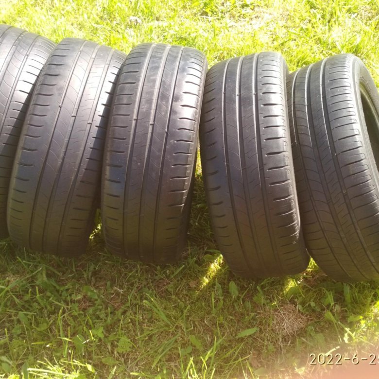 Шины MICHELIN ENERGY SAVER – купить в Вербилках, цена 10 000 руб., дата ...