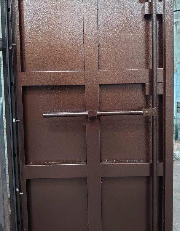 Изготовление дверей по индивидуальным размерам – купить в Красноярске ...